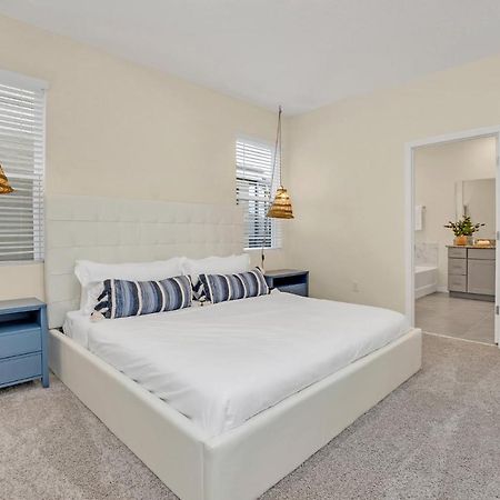 Pool-Jacuzzi Villa 6B Near Disney Davenport! Buitenkant foto