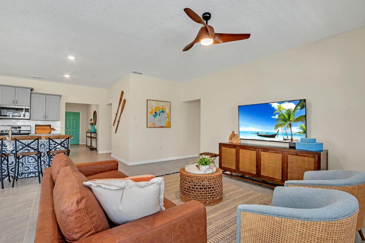 Pool-Jacuzzi Villa 6B Near Disney Davenport! Buitenkant foto