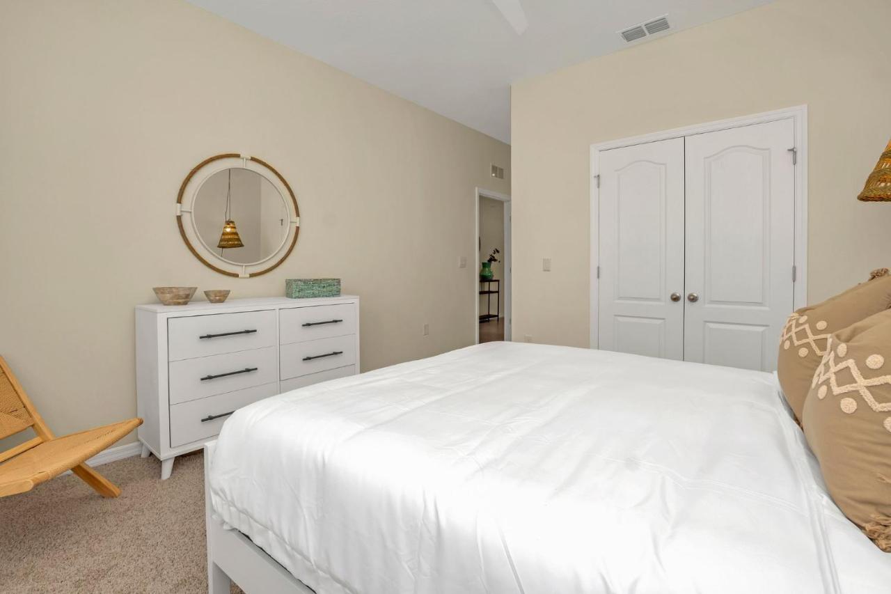 Pool-Jacuzzi Villa 6B Near Disney Davenport! Buitenkant foto