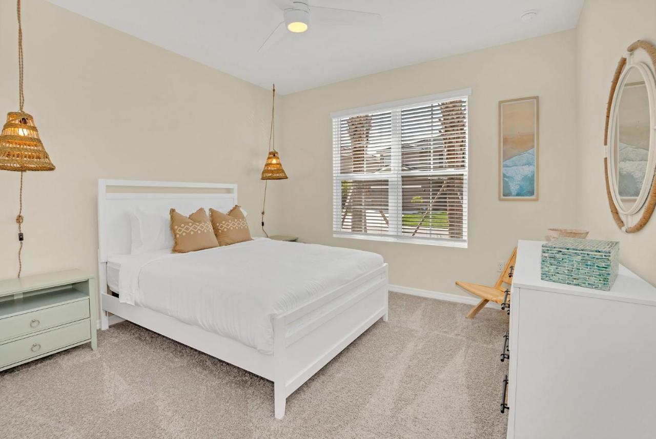 Pool-Jacuzzi Villa 6B Near Disney Davenport! Buitenkant foto